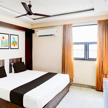 Hotel O Ss Palace Rāipur Εξωτερικό φωτογραφία
